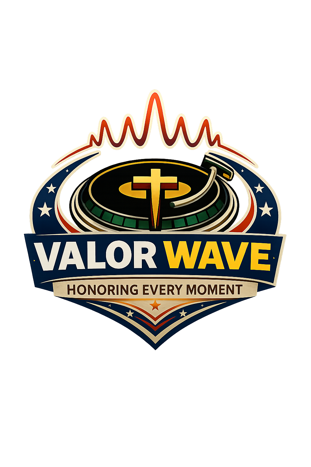 Valor Wave Entertainment